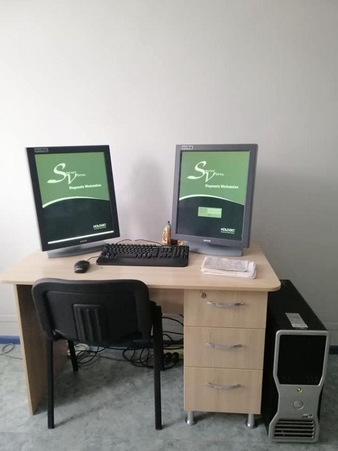 У Тернопільському онкодиспансері відкрили мамологічний кабінет, фото №3 на сайті 20minut.ua