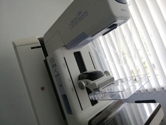 У Тернопільському онкодиспансері відкрили мамологічний кабінет, фото №6 на сайті 20minut.ua