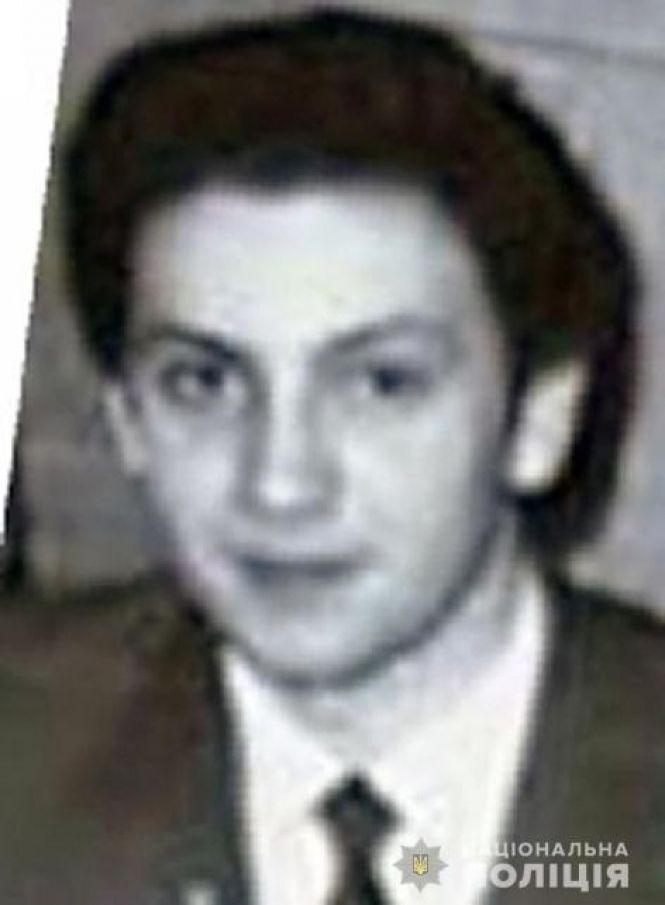 Новини Вінниці - фото з З 2014 року шукають вінничанина Олександра. Допоможіть у пошуку З 2014 року шукають вінничанина Олександра. Допоможіть у пошуку, фото №1 на сайті 20minut.ua