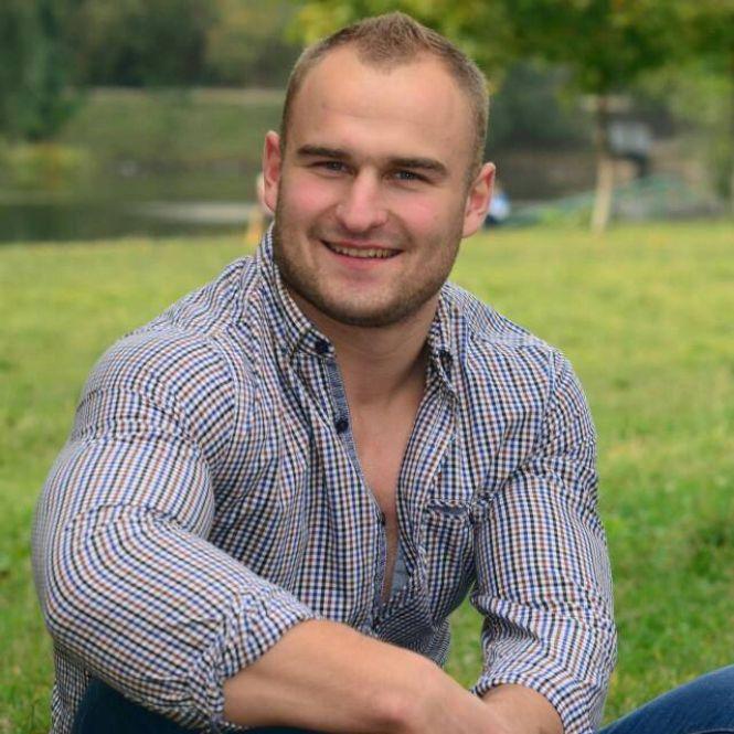 Наш земляк Віталій Плис підкорив Барселону в бодібілдингу, фото №2 на сайті 20minut.ua