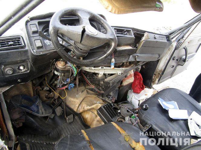 ДТП з смертельними наслідками сталося на Коростенщині, фото №1 на сайті 20minut.ua