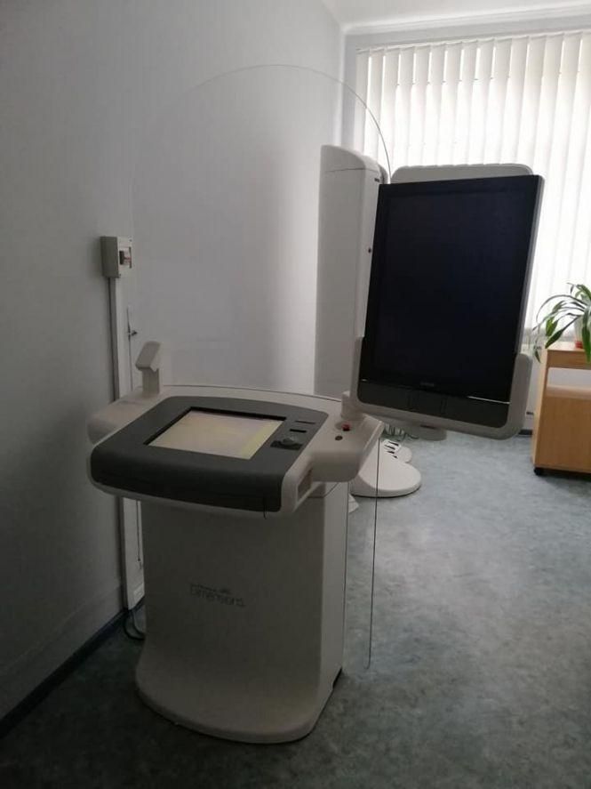 У Тернопільському онкодиспансері відкрили мамологічний кабінет, фото №4 на сайті 20minut.ua