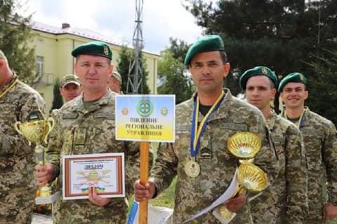 Прикордонник з Могилів-Подільського та його пес виграли чемпіонат з дресирування, фото №3 на сайті 20minut.ua