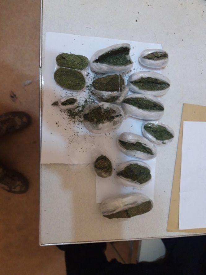 Новини Хмельницького - фото з У Хмельницькому СІЗО влаштували обшук. Що ховали затримані? У Хмельницькому СІЗО влаштували обшук. Що ховали затримані?, фото №1 на сайті vsim.ua