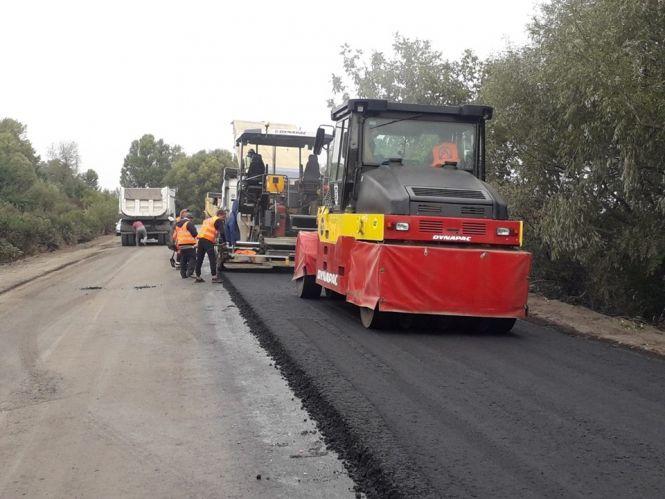 26-го вересня відкриють об’їзну дорогу навколо Старокостянтинова, фото №1 на сайті vsim.ua