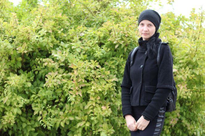 «Хочу повернутися до нормального життя»: вінничанка з раком шийки матки, фото №1 на сайті 20minut.ua