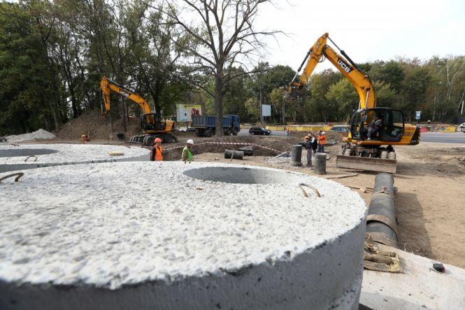 Новини Тернополя - фото з У Тернополі ведуться активні роботи з реконструкції водної мережі У Тернополі ведуться активні роботи з реконструкції водної мережі, фото №1 на сайті 20minut.ua