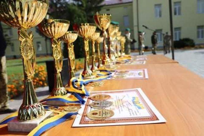 Прикордонник з Могилів-Подільського та його пес виграли чемпіонат з дресирування, фото №2 на сайті 20minut.ua