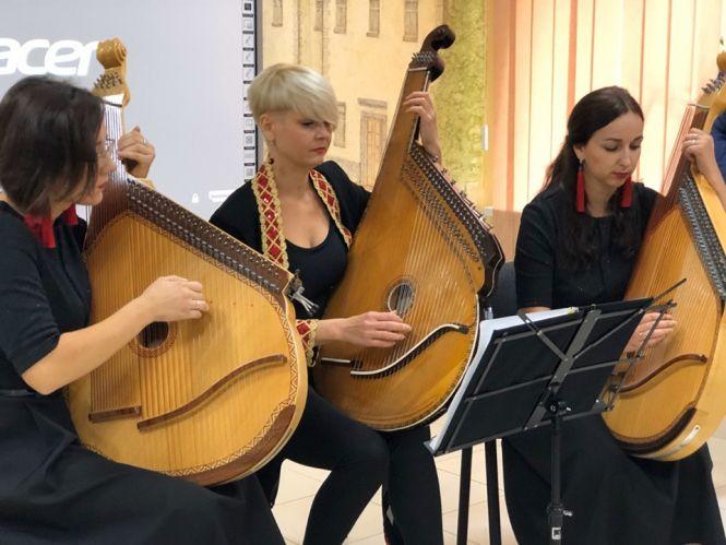 Тернопільські бібліотекарі сприяють соціальній інклюзії дітей з особливими потребами, фото №3 на сайті 20minut.ua