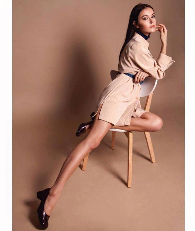 "Підготовка до конкурсу краси - як армія": тернополянка стала фіналісткою “Міс Україна -2019”, фото №2 на сайті 20minut.ua