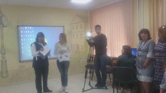 Тернопільські бібліотекарі сприяють соціальній інклюзії дітей з особливими потребами, фото №6 на сайті 20minut.ua