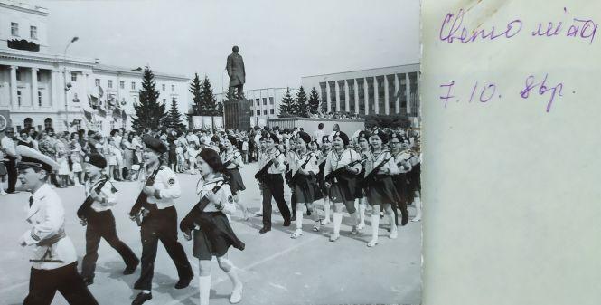 Новини Хмельницького - фото з День міста у Хмельницькому: як святкували десятки років тому (ФОТО) День міста у Хмельницькому: як святкували десятки років тому (ФОТО), фото №2 на сайті vsim.ua