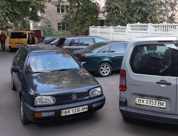 Новини Хмельницького - фото з В Україні рік діють нові правила паркування. У Хмельницькому все по-старому В Україні рік діють нові правила паркування. У Хмельницькому все по-старому, фото №7 на сайті vsim.ua