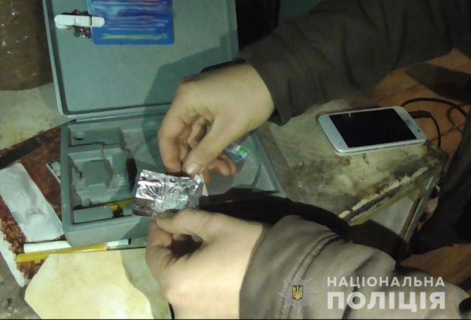 У Бердичеві «майстри меблів» обчистили квартиру, фото №1 на сайті 20minut.ua