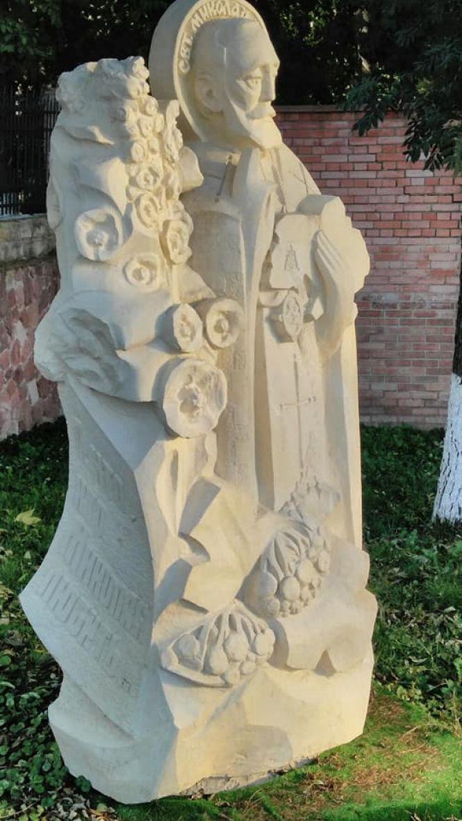 У Зарваниці триває мистецька проща художників з усієї України, фото №3 на сайті 20minut.ua