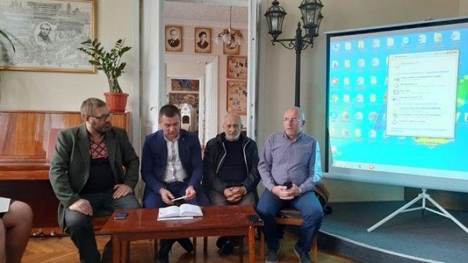 Новини Тернополя - фото з У Чернелові-Руському буде музей-скансен черняхівської культури