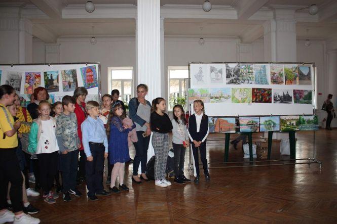 Новини Тернополя - фото з Нагородили переможців конкурсу «ТЕРНОслов-2019» Нагородили переможців конкурсу «ТЕРНОслов-2019», фото №12 на сайті 20minut.ua