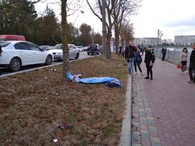 «Боже Милосердний! Крик душі! Тільки жити!» - друзі Дениса досі не вірять у те, що його більше немає, фото №1 на сайті 20minut.ua