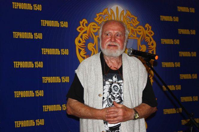 Новини Тернополя - фото з Нагородили переможців конкурсу «ТЕРНОслов-2019» Нагородили переможців конкурсу «ТЕРНОслов-2019», фото №7 на сайті 20minut.ua
