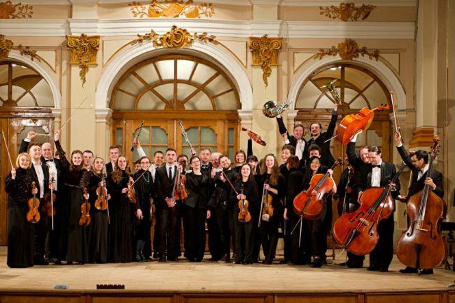 Contemporary Music Days in Vinnytsia: 4 дні прем‘єр та сучасної академічної музики, фото №2 на сайті 20minut.ua