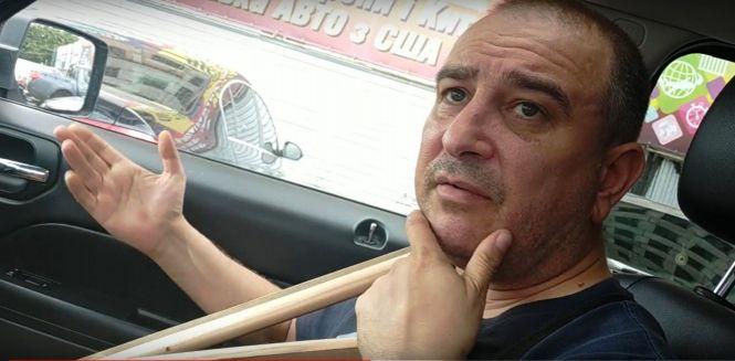 Горілчаний бізнес «кришували» полковники? Вінничанин розповів, як зв’язався з людьми в погонах, фото №1 на сайті 20minut.ua