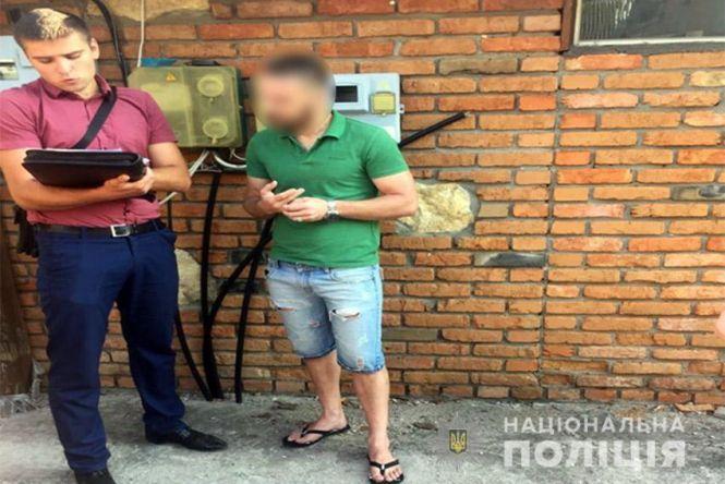 На Хмельниччині під прикриттям реабілітаційного центру діяла організована злочинна група, фото №1 на сайті vsim.ua