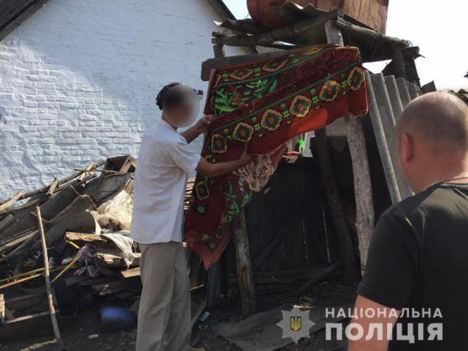 "Спав на старому дивані, вкриваючись мотлохом": хмельничанин поїхав на заробітки, а потрапив у "рабство", фото №4 на сайті vsim.ua