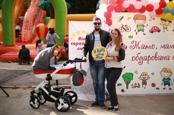 Новини Вінниці - фото з Вінничан запрошують на Smile Fest. Що це за фестиваль та коли буде? Вінничан запрошують на Smile Fest. Що це за фестиваль та коли буде?, фото №1 на сайті 20minut.ua