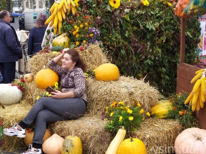 Сільськогосподарський ярмарок на Прибузькій: що продають і які ціни, фото №16 на сайті vsim.ua