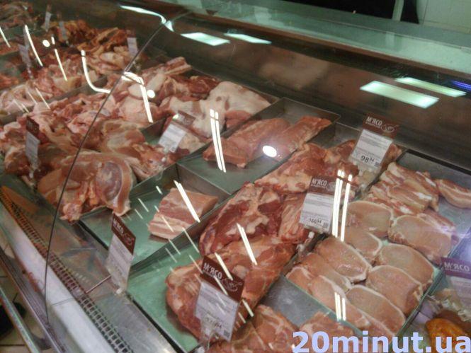 Новини Тернополя - фото з Де вигідніше та безпечніше купувати м’ясо: в магазині, на ринку чи в інтернеті Де вигідніше та безпечніше купувати м’ясо: в магазині, на ринку чи в інтернеті, фото №1 на сайті 20minut.ua