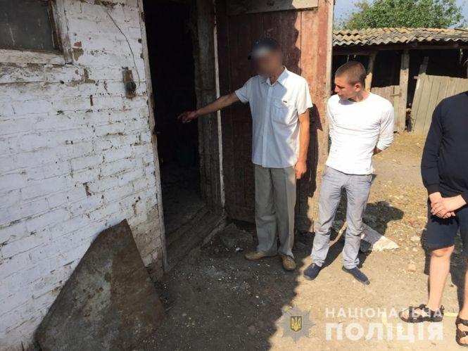 "Спав на старому дивані, вкриваючись мотлохом": хмельничанин поїхав на заробітки, а потрапив у "рабство", фото №1 на сайті vsim.ua