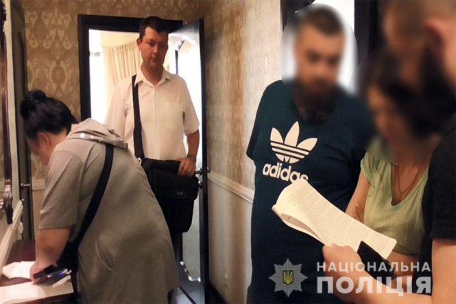 На Хмельниччині під прикриттям реабілітаційного центру діяла організована злочинна група, фото №2 на сайті vsim.ua