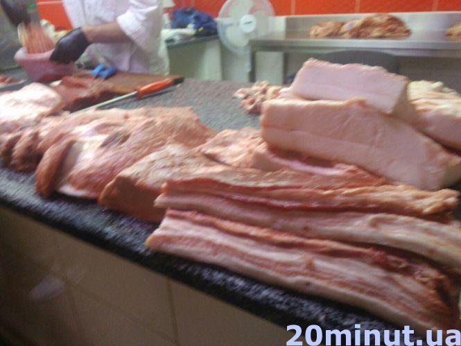 Новини Тернополя - фото з Де вигідніше та безпечніше купувати м’ясо: в магазині, на ринку чи в інтернеті Де вигідніше та безпечніше купувати м’ясо: в магазині, на ринку чи в інтернеті, фото №2 на сайті 20minut.ua