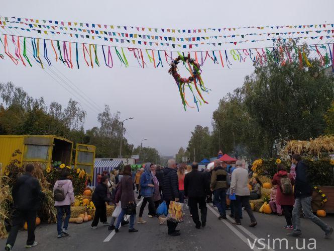 Сільськогосподарський ярмарок на Прибузькій: що продають і які ціни, фото №18 на сайті vsim.ua