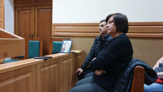 Новини Тернополя - фото з "Перед допитом хочу ознайомитися із матеріалами справи": обвинувачений Терендех "Перед допитом хочу ознайомитися із матеріалами справи": обвинувачений Терендех, фото №1 на сайті 20minut.ua