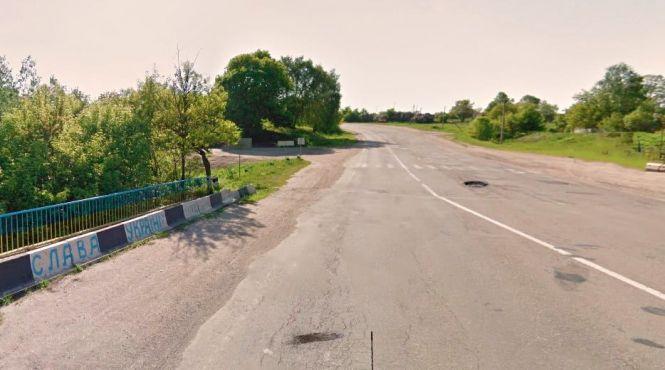 Новини Вінниці - фото з У Гайсинському районі відремонтували п'ять кілометрів траси У Гайсинському районі відремонтували п'ять кілометрів траси, фото №2 на сайті 20minut.ua