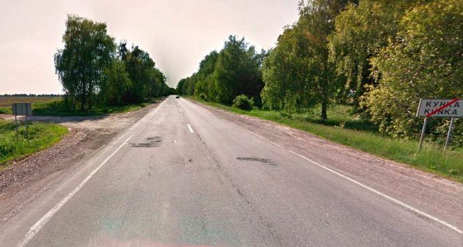 Новини Вінниці - фото з У Гайсинському районі відремонтували п'ять кілометрів траси У Гайсинському районі відремонтували п'ять кілометрів траси, фото №1 на сайті 20minut.ua