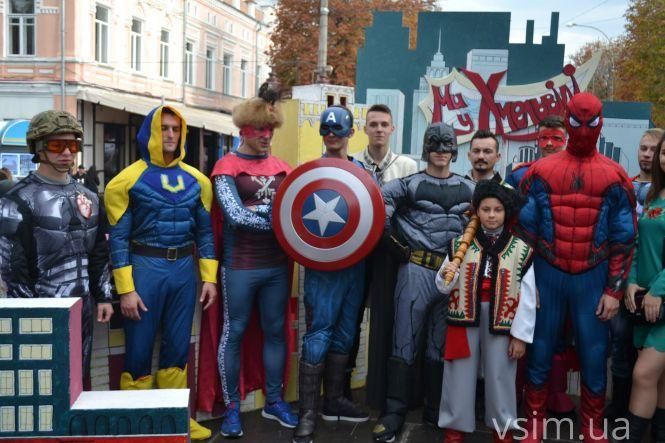 Від нових тарифів на воду до гучного святкування Дня міста: ТОП-5 новин тижня у Хмельницькому, фото №3 на сайті vsim.ua