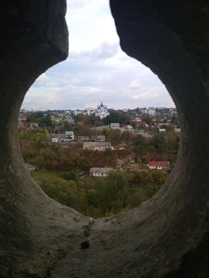 Новини Козятина - фото з Козятинські бібліотекарі відвідали Кам'янець-Подільський та Хотин