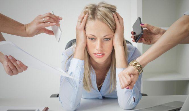 Новини Вінниці - фото з Як підвищити стресостійкість? Для вінничан проведуть безкоштовний майстер-клас Як підвищити стресостійкість? Для вінничан проведуть безкоштовний майстер-клас, фото №2 на сайті 20minut.ua