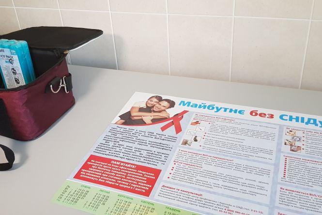 Новини Хмельницького - фото з На Хмельниччині відкрили першу "доступну" амбулаторію за майже 9 мільйонів гривень На Хмельниччині відкрили першу "доступну" амбулаторію за майже 9 мільйонів гривень, фото №3 на сайті vsim.ua