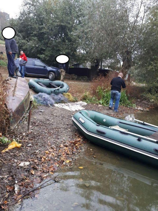 Хмельничани накриміналили на риболовлі на Тернопільщині, фото №2 на сайті 20minut.ua