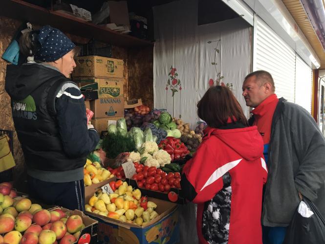 Ціна зросла втричі: за скільки продають овочі на хмельницьких ринках, фото №4 на сайті vsim.ua