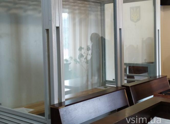 Новини Хмельницького - фото з “Фенікс” і компанія чекали в суді блогера Сороченка. Чим все закінчилося “Фенікс” і компанія чекали в суді блогера Сороченка. Чим все закінчилося, фото №1 на сайті vsim.ua