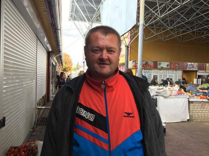 Ціна зросла втричі: за скільки продають овочі на хмельницьких ринках, фото №1 на сайті vsim.ua