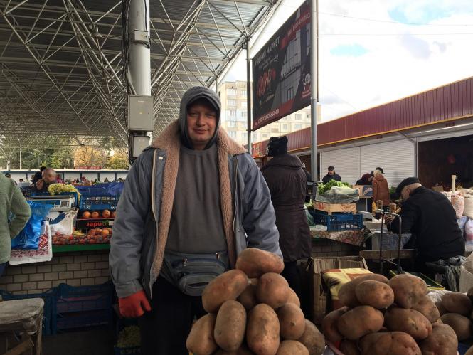 Ціна зросла втричі: за скільки продають овочі на хмельницьких ринках, фото №3 на сайті vsim.ua