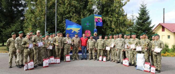 Новини Вінниці - фото з «Бархан мені — як брат! Такого відданого собаки у мене ще не було» «Бархан мені — як брат! Такого відданого собаки у мене ще не було», фото №5 на сайті 20minut.ua