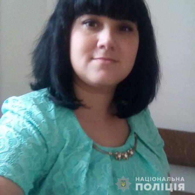 Новини Вінниці - фото з Допоможіть знайти. Вінничанка та двоє її діток не повернулися до дому Допоможіть знайти. Вінничанка та двоє її діток не повернулися до дому, фото №2 на сайті 20minut.ua