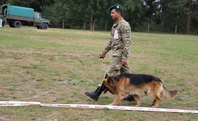 Новини Вінниці - фото з «Бархан мені — як брат! Такого відданого собаки у мене ще не було» «Бархан мені — як брат! Такого відданого собаки у мене ще не було», фото №3 на сайті 20minut.ua