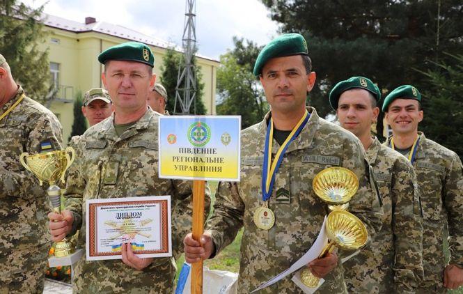 Новини Вінниці - фото з «Бархан мені — як брат! Такого відданого собаки у мене ще не було» «Бархан мені — як брат! Такого відданого собаки у мене ще не було», фото №1 на сайті 20minut.ua